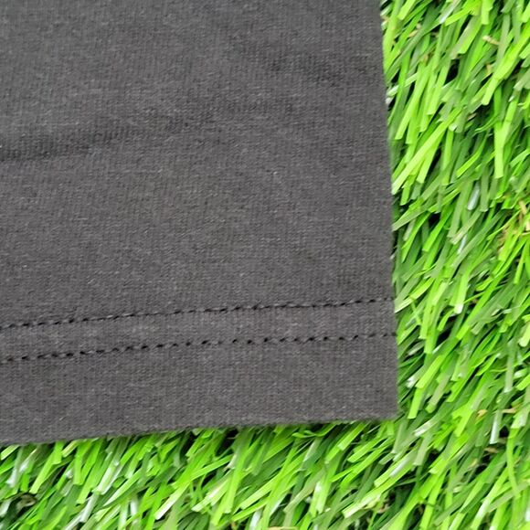 Boyz-N-the-Hood Shirt M/L 21x27 Black Hip-Hop Eazy-E - Picture 11 of 11